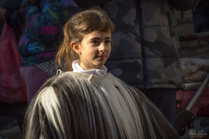 Кукерски карнавал "Старчевата"