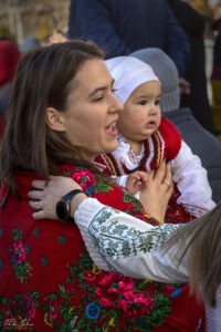 Карнавал "Старчевата" в Разлог