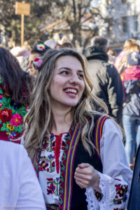 "Старчевата" в Разлог