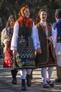 "Старчевата" в Разлог