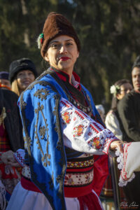 "Старчевата" в Разлог