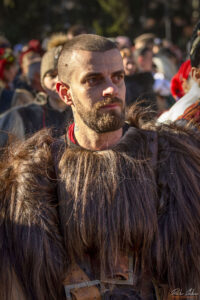 Кукерски карнавал "Старчевата"