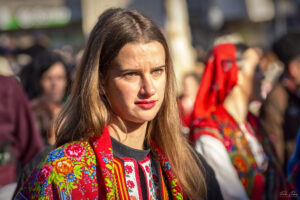 "Старчевата" в Разлог