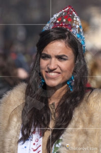 Участници на Сурва 2016