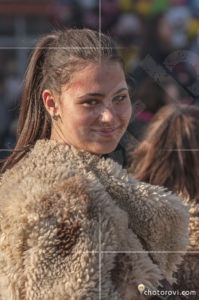 Участници на Сурва 2016