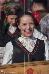 Участници на Сурва 2016