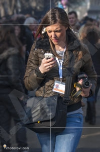 Колегите фотографи на Сурва 2016, Перник