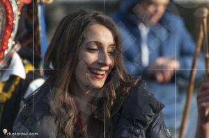 Сурва 2016, Перник