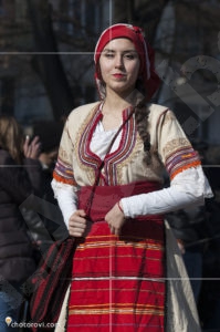 Сурва 2016, Перник