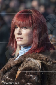 Красивите лица на Сурва 2016, Перник