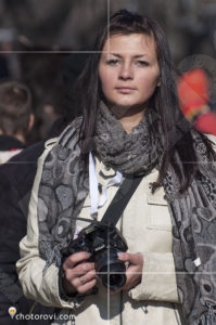 Колегите фотографи на Сурва 2016, Перник