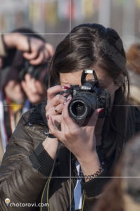 Колегите фотографи на Сурва 2016, Перник