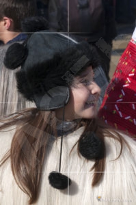 Малките участници на Сурва 2017, Перник