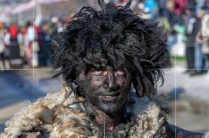 Сурва 2017, Перник