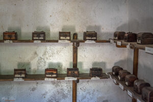 Пантеон - костница