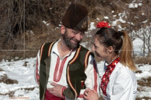 Трифон Зарезан в Шипка - пазителите на традициите