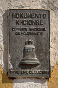 Тринидад, Плаза Майор