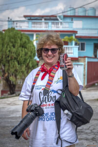 Тринидад - наздраве!