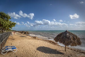 Тринидад, Куба - Playa Ancon