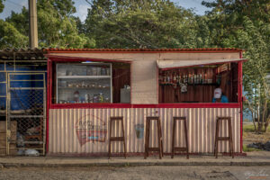 Тринидад, Куба