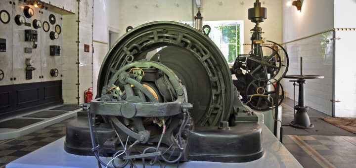 ВЕЦ "Царска Бистрица"