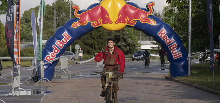 Витоша 100 - КАЛ, ПОТ и СЪЛЗИ...