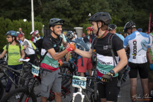 Витоша 100 - когато предобриш нещата