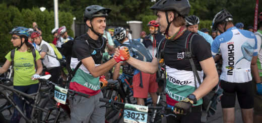 Витоша 100 - когато предобриш нещата