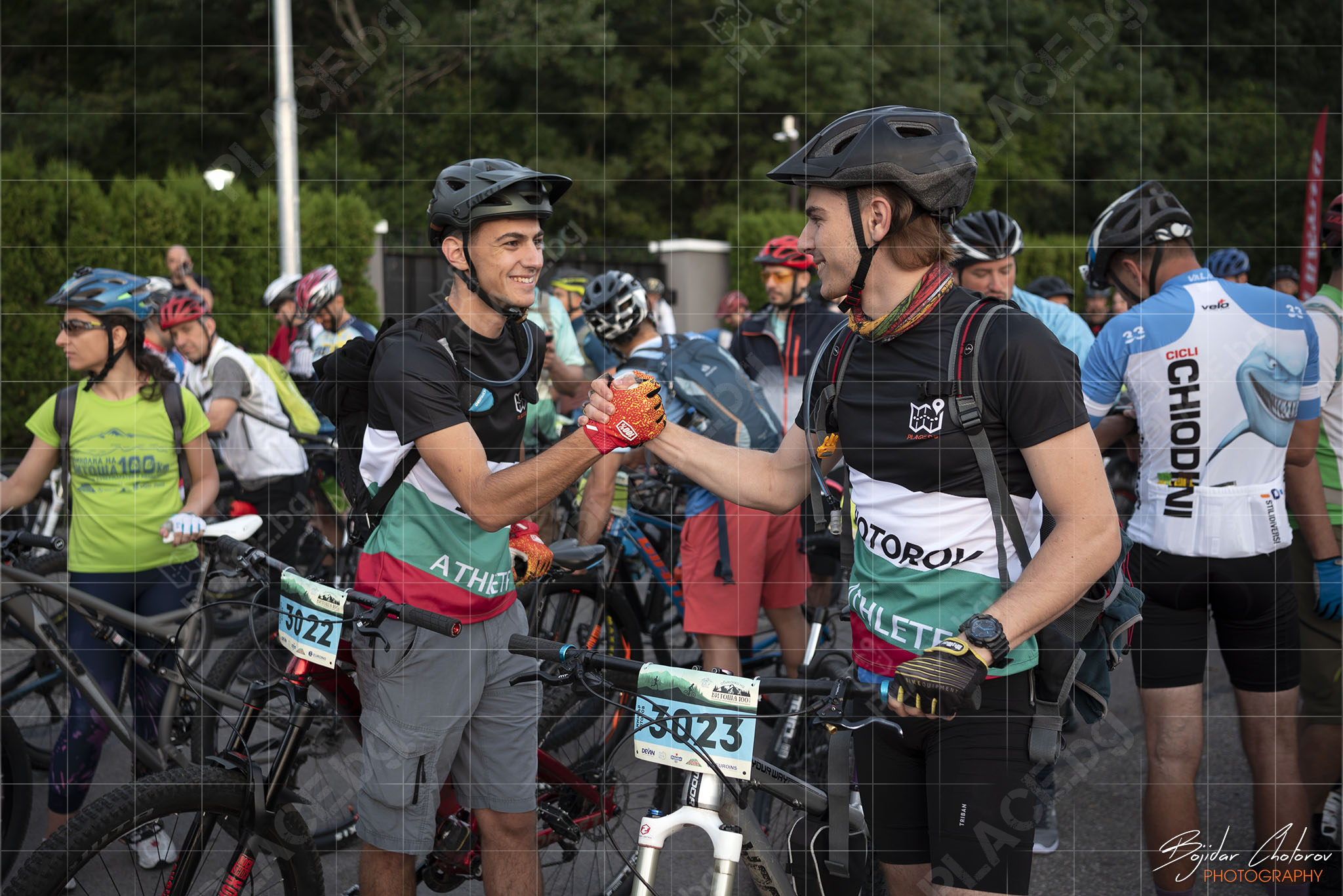 Витоша 100 - когато предобриш нещата