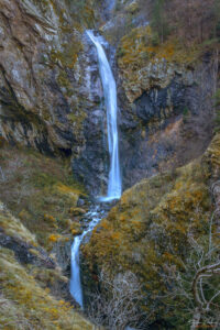 Овчарченски водопад Горица