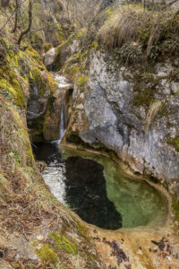Най-долният "казан"