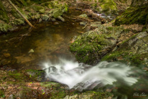 Водопад Райски кът