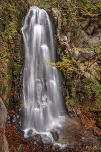 Водопад Скоко край село Кашина