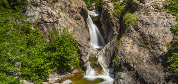Водопад „Сучурум“