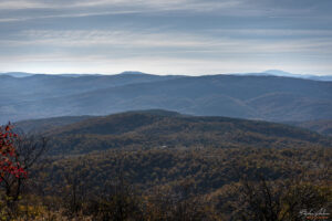 Гледките, които се откриват от връх Тумба