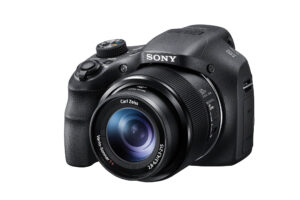 Фотоапарат SONY Cyber Shot DSC-HX300 - пенсиониран